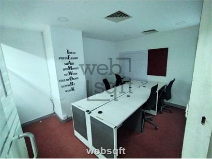 Office Space for Rent in Hyderabad